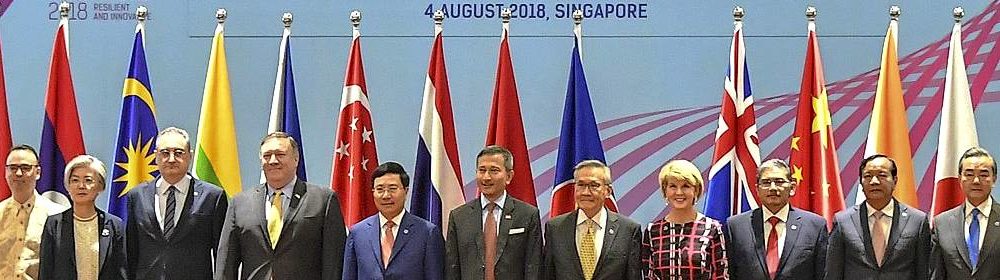 ATA Carnets & ASEAN Countries