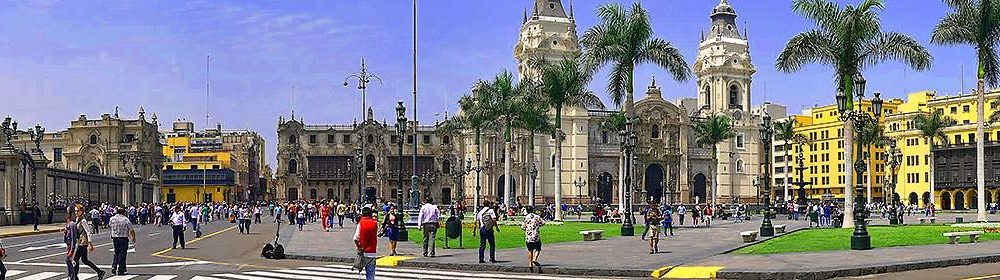 Peruvian Development & ATA Carnets