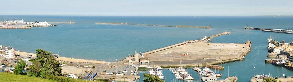ATA Carnets At Port Of Dover & Eurotunnel