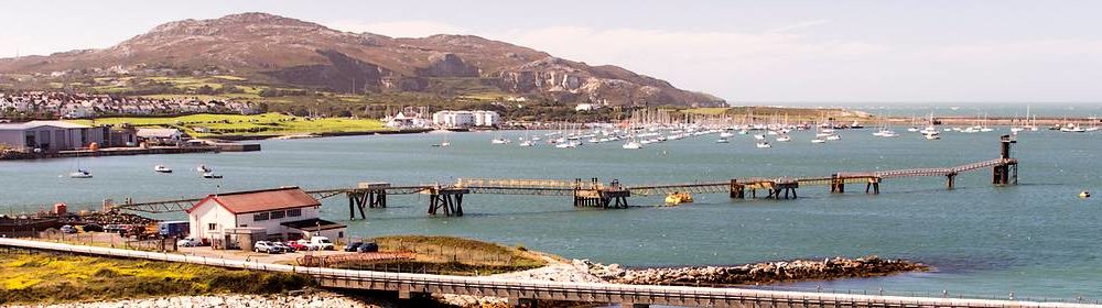 ATA Carnets At The Port of Holyhead