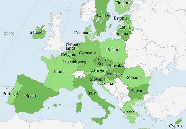 EU member states